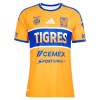 Maillot de Supporter Tigres UANL Domicile 2026-27 Pour Homme Maillot de Supporter Tigres UANL Domicile 2026-27 Pour Homme