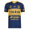 Maillot de Supporter Tigres UANL Extérieur 2026-27 Pour Homme Maillot de Supporter Tigres UANL Extérieur 2026-27 Pour Homme