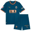 Maillot de Supporter Valence CF Extérieur 2026-27 Pour Enfant