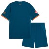 Maillot de Supporter Valence CF Extérieur 2026-27 Pour Enfant