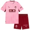 Maillot de Supporter Valence CF Troisième 2026-27 Pour Enfant