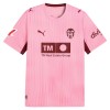 Maillot de Supporter Valence CF Troisième 2026-27 Pour Homme