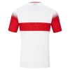 Maillot de Supporter VfB Stuttgart Domicile 2026-27 Pour Homme