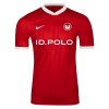 Maillot de Supporter VfL Wolfsburg Troisième 2026-27 Pour Homme Maillot de Supporter VfL Wolfsburg Troisième 2026-27 Pour Homme