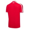 Maillot de Supporter Wrexham Domicile 2026-27 Pour Enfant