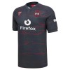 Maillot de Supporter Wrexham Extérieur 2026-27 Pour Homme