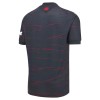 Maillot de Supporter Wrexham Extérieur 2026-27 Pour Homme