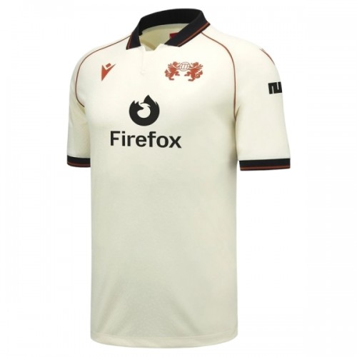 Maillot de Supporter Wrexham Troisième 2026-27 Pour Homme Maillot de Supporter Wrexham Troisième 2026-27 Pour Homme