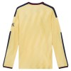 Maillot à Manches Longues Arsenal Troisième 2026-27 Pour Homme