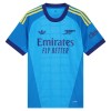 Maillot de Gardien Arsenal Extérieur 2026-27 Pour Homme Maillot de Gardien Arsenal Extérieur 2026-27 Pour Homme