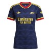 Maillot de Supporter Arsenal Extérieur 2026-27 Pour Femme