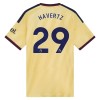 Maillot de Supporter Arsenal Havertz 29 Troisième 2026-27 Pour Homme Maillot de Supporter Arsenal Havertz 29 Troisième 2026-27 Pour Homme