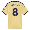 Maillot de Supporter Arsenal Odegaard 8 Troisième 2026-27 Pour Homme Maillot de Supporter Arsenal Odegaard 8 Troisième 2026-27 Pour Homme