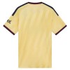 Maillot de Supporter Arsenal Troisième 2026-27 Pour Homme