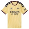 Maillot de Supporter Arsenal Zubimendi 36 Troisième 2026-27 Pour Homme