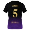 Maillot de Supporter FC Barcelone Cubarsi 5 Extérieur 2026-27 Pour Homme