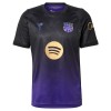 Maillot de Supporter FC Barcelone Cubarsi 5 Extérieur 2026-27 Pour Homme