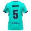 Maillot de Supporter FC Barcelone Cubarsi 5 Troisième 2026-27 Pour Homme Maillot de Supporter FC Barcelone Cubarsi 5 Troisième 2026-27 Pour Homme