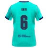 Maillot de Supporter FC Barcelone Gavi 6 Troisième 2026-27 Pour Homme