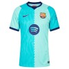 Maillot de Supporter FC Barcelone Lamine Yamal 10 Troisième 2026-27 Pour Enfant