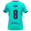 Maillot de Supporter FC Barcelone Pedri 8 Troisième 2026-27 Pour Enfant