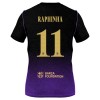 Maillot de Supporter FC Barcelone Raphinha 11 Extérieur 2026-27 Pour Enfant