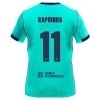 Maillot de Supporter FC Barcelone Raphinha 11 Troisième 2026-27 Pour Homme Maillot de Supporter FC Barcelone Raphinha 11 Troisième 2026-27 Pour Homme