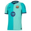 Maillot de Supporter FC Barcelone Troisième 2026-27 Pour Enfant
