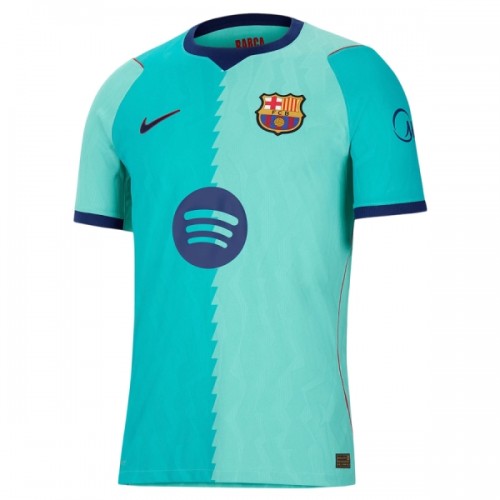 Maillot de Supporter FC Barcelone Troisième 2026-27 Pour Homme Maillot de Supporter FC Barcelone Troisième 2026-27 Pour Homme