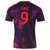 Maillot de Supporter FC Bayern Munich Kane 9 Troisième 2026-27 Pour Homme Maillot de Supporter FC Bayern Munich Kane 9 Troisième 2026-27 Pour Homme