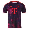 Maillot de Supporter FC Bayern Munich Kane 9 Troisième 2026-27 Pour Homme