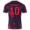 Maillot de Supporter FC Bayern Munich Musiala 10 Troisième 2026-27 Pour Homme Maillot de Supporter FC Bayern Munich Musiala 10 Troisième 2026-27 Pour Homme