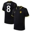 Maillot de Supporter Chelsea Enzo 8 Extérieur 2026-27 Pour Homme Maillot de Supporter Chelsea Enzo 8 Extérieur 2026-27 Pour Homme