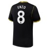Maillot de Supporter Chelsea Enzo 8 Extérieur 2026-27 Pour Homme