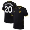 Maillot de Supporter Chelsea Joao Pedro 20 Extérieur 2026-27 Pour Homme Maillot de Supporter Chelsea Joao Pedro 20 Extérieur 2026-27 Pour Homme