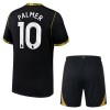 Maillot de Supporter Chelsea Palmer 10 Extérieur 2026-27 Pour Enfant Maillot de Supporter Chelsea Palmer 10 Extérieur 2026-27 Pour Enfant