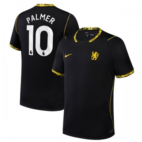 Maillot de Supporter Chelsea Palmer 10 Extérieur 2026-27 Pour Homme Maillot de Supporter Chelsea Palmer 10 Extérieur 2026-27 Pour Homme
