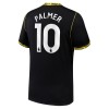 Maillot de Supporter Chelsea Palmer 10 Extérieur 2026-27 Pour Homme