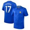 Maillot de Supporter Chelsea Rogers 17 Domicile 2026-27 Pour Homme