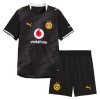Maillot de Supporter Borussia Dortmund Extérieur 2026-27 Pour Enfant Maillot de Supporter Borussia Dortmund Extérieur 2026-27 Pour Enfant