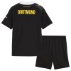Maillot de Supporter Borussia Dortmund Extérieur 2026-27 Pour Enfant