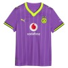 Maillot de Supporter Borussia Dortmund Guirassy 9 Troisième 2026-27 Pour Homme