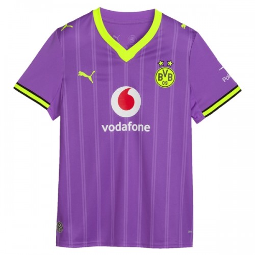 Maillot de Supporter Borussia Dortmund Troisième 2026-27 Pour Homme Maillot de Supporter Borussia Dortmund Troisième 2026-27 Pour Homme
