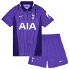 Maillot de Supporter Tottenham Hotspur Troisième 2026-27 Pour Enfant