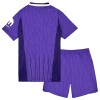 Maillot de Supporter Tottenham Hotspur Troisième 2026-27 Pour Enfant