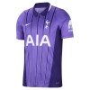 Maillot de Supporter Tottenham Hotspur Xavi 7 Troisième 2026-27 Pour Enfant