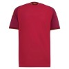 Maillot de Supporter AS Roma Domicile 2026-27 Pour Homme