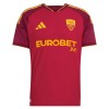 Maillot de Supporter AS Roma Dybala 21 Domicile 2026-27 Pour Homme
