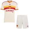 Maillot de Supporter AS Roma Extérieur 2026-27 Pour Enfant