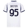 Maillot de Supporter Inter Milan Bastoni 95 Extérieur 2026-27 Pour Homme Maillot de Supporter Inter Milan Bastoni 95 Extérieur 2026-27 Pour Homme